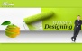 طراحی صفحات وب در آموزشگاه کاژه